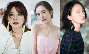 Triệu Vy bị 'phong sát', fan của Dương Mịch, Châu Tấn lo sợ cho thần tượng