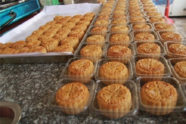 Tăng cường bảo đảm an toàn thực phẩm Tết Trung thu năm 2021