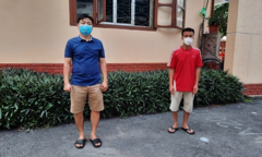 Bắt khẩn cấp người làm giả giấy xét nghiệm COVID-19 của CDC Hải Dương