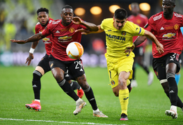 Bốc thăm Champions League: Man City, Liverpool vào bảng tử thần, Man Utd dễ thở