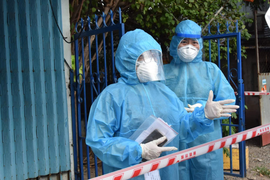 F0 điều trị tại nhà cần chú ý dấu hiệu bất thường này