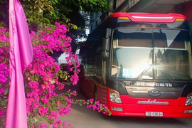 Hải Phòng khởi tố vụ án xe khách Bắc - Nam chạy 'chui' làm lây lan dịch COVID-19