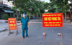 Phú Yên: Bảo vệ sức khỏe, tính mạng của nhân dân là trên hết