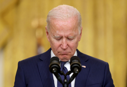 Tổng thống Biden tuyên bố săn lùng và bắt kẻ tấn công sân bay Kabul 'trả giá'