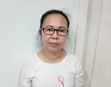 Bắt chủ tiệm vàng ở TP.HCM liên quan trùm buôn lậu Mười Tường