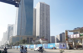 Công an Đà Nẵng nói về việc xử lý sai phạm tại chung cư Mường Thanh