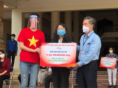 Xuất khẩu hơn 30 năm nay, đây chính là điều mà làm cho VIFON vươn xa thế giới