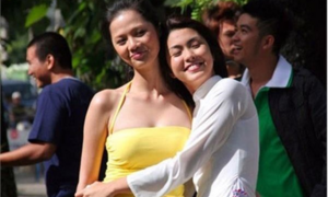 Cuộc sống viên mãn ở Canada của diễn viên bị ghét nhất phim Bỗng dưng muốn khóc