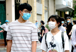 Bộ GD&ĐT đề xuất tiêm vaccine COVID-19 cho học sinh trung học phổ thông