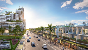 Giữa dịch COVID-19, nên đầu tư phân khúc bất động sản nào?