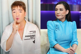 Vbiz và 1 tuần sóng gió: Phi Nhung mắc COVID-19, Khánh Thi khóc lóc giữa đêm