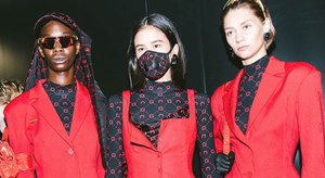 Video: COVID-19 thay đổi làng thời trang