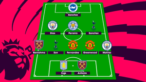 Dự đoán Fantasy Premier League vòng 3: Đại chiến Liverpool vs Chelsea khó lường