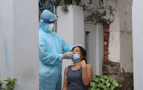 Đắk Lắk vượt mốc 1.000 ca mắc COVID-19, có 4 chùm ca bệnh trong cộng đồng