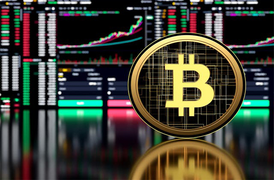 Giá Bitcoin hôm nay 21/12: Đi ngang, dò 'đáy'