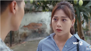 'Hương vị tình thân 2' tập 24: Nam lại vuột mất cơ hội nhận bố đẻ?