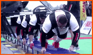 Video: 8 vận động viên lập kỷ lục kéo máy bay chở hàng lớn nhất thế giới