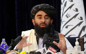Taliban sắp thành lập chính phủ mới tại Afghanistan