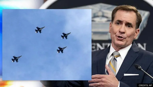  Mỹ nói đã tiêu diệt hai thành viên cấp cao IS