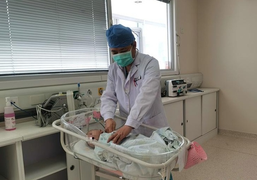  2 tháng tuổi đã bị máu nhiễm mỡ, bé trai khiến bác sĩ hoảng hồn