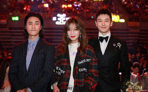 Triệu Vy 'ngã ngựa': Lộ rõ ai 'ngỡ là bạn', ai thực sự là bạn