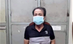 Bắt khẩn cấp thợ cơ khí giết người yêu rồi tự sát vì bị chia tay