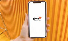 Vì sao sàn kết nối tài chính TIMA ngày càng phát triển?