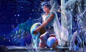 12 cung hoàng đạo tuần mới 30/8-5/9: Bảo Bình bị lợi dụng trong chuyện tình cảm