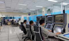 Nhà máy Đạm Phú Mỹ: Giữ vững 'Nhà máy xanh, kỹ sư xanh'