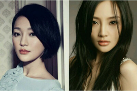 Mỹ nhân 'ngông cuồng' tự xưng là tiền bối của Châu Tấn dù kém 8 tuổi