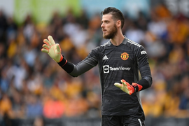 De Gea cứu thua đỉnh cao: Không phải cứ tập là làm được
