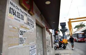 Doanh nghiệp vừa và nhỏ ở TP.HCM kiến nghị Chính phủ khẩn cấp cứu