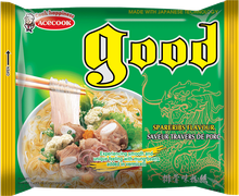 Thương vụ Việt Nam tại Anh lên tiếng vụ mì Hảo Hảo bị thu hồi