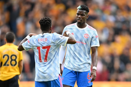 Chưa đón Ronaldo, Man Utd lộ thêm tử huyệt