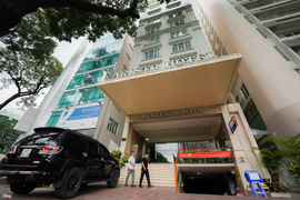 Savill: Chủ khách sạn nhỏ đang tìm lối thoát