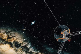 Video: Vũ trụ có thật sự tĩnh lặng như chúng ta thường nghĩ?