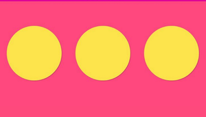 Thử thách thị giác: Có bao nhiêu hình tròn trong ảnh, lưu ý đáp án không phải 3