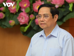 Thủ tướng chủ trì hội nghị góp ý về chính sách, pháp luật liên quan đất đai