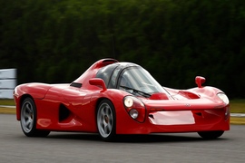 Yamaha OX99-11 và những mẫu xe thể thao Nhật Bản ít người biết