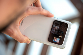 Xiaomi sắp tung siêu phẩm với thiết lập camera chưa từng có