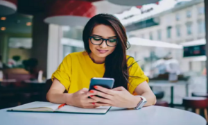 Sử dụng điện thoại quá nhiều, điều gì sẽ xảy ra? 
