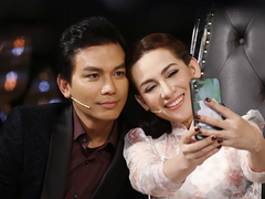 Ca sĩ Phi Nhung tiếp xúc gần với F0 khi tham gia bếp ăn từ thiện