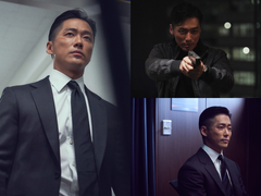 8 phim Hàn Quốc hay sắp lên sóng truyền hình ở Việt Nam