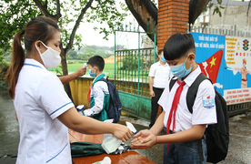 Học sinh, sinh viên được miễn học phí trong trường hợp nào?