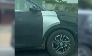 Kia Seltos phiên bản 7 chỗ sẽ ra mắt vào đầu năm 2022