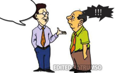 Câu đố dành cho bệnh nhân tâm thần