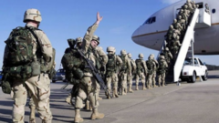 Afghanistan hỗn loạn và rối ren sau khi Mỹ rút hết quân