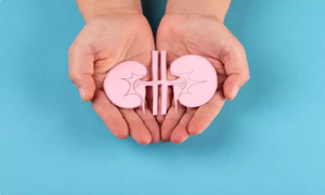 7 dấu hiệu của bệnh thận bạn không nên bỏ qua