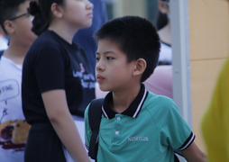 Muốn đỗ lớp 6 trường chuyên Hà Nội - Amsterdam phải có ít nhất 17 điểm 10