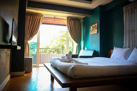 Vay 700 triệu, trả lãi 1 triệu/ngày, chủ khách sạn kiệt sức phải bán nhà trả nợ